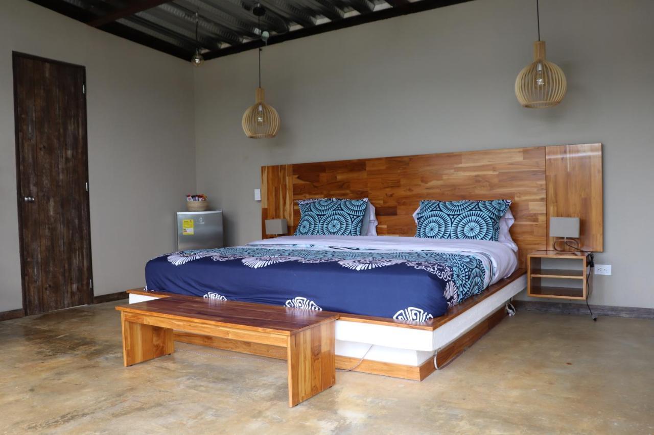 Adama Biohotel Calima Extérieur photo