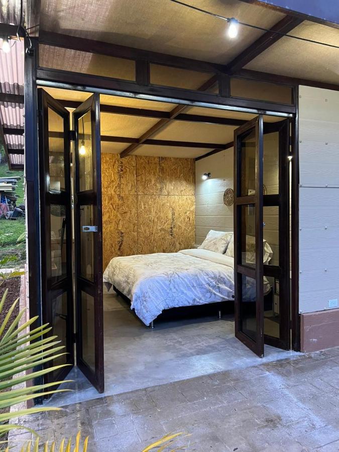 Adama Biohotel Calima Extérieur photo